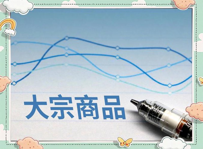 大宗物资